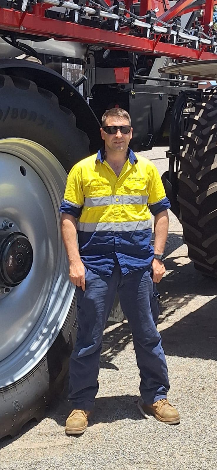 Wes Stephens - Fantastic Nozzles